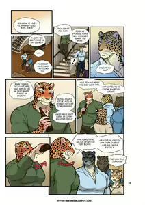 Page 31 of Finding Family 2 | Encontrando a Família Pt. 2 - preview thumbnail