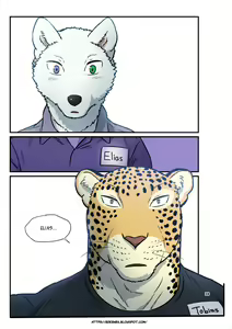 Page 37 of Finding Family 2 | Encontrando a Família Pt. 2 - preview thumbnail