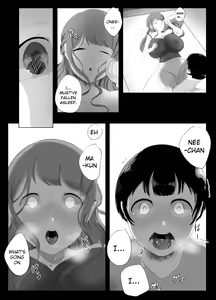 Page 19 of Onee-chan to no Kankei My relationship with my sister - preview thumbnail