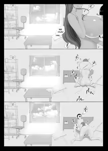Page 32 of Onee-chan to no Kankei My relationship with my sister - preview thumbnail