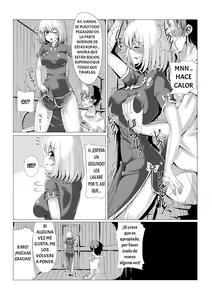 Page 18 of Touzoku Ga Madoushi Ni Hyoui | A Thief Possesses A Sorceress - preview thumbnail