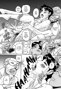 Page 12 of Ore no Kaa-san ga Itsu made mo Erosugiru (decensored) - preview thumbnail
