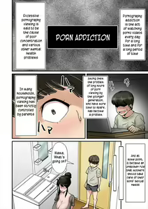 Page 3 of Mama wa Musuko ni Muchuu | Mom is crazy for her son's cock! - preview thumbnail