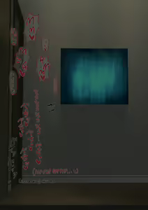 Page 11 of neko Cat Painting shinshi zaibatsu - preview thumbnail