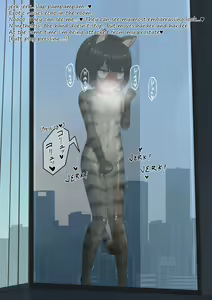 Page 34 of neko Cat Painting shinshi zaibatsu - preview thumbnail