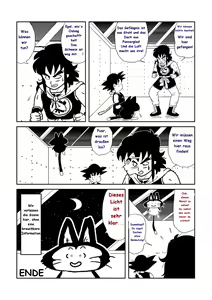 Page 28 of DB Gaiden - Oolong no Negai no Maki - preview thumbnail