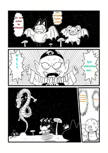 Page 4 of DB Gaiden - Oolong no Negai no Maki - preview thumbnail