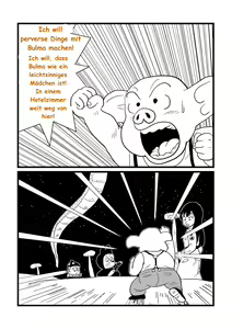 Page 5 of DB Gaiden - Oolong no Negai no Maki - preview thumbnail