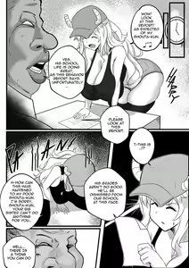 Page 4 of B-Trayal 33 - preview thumbnail
