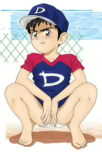 Page 102 of Takeyabukan ROM 2003 Fuyu - preview thumbnail