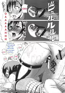 Page 18 of Tokuresen Tabobi - preview thumbnail