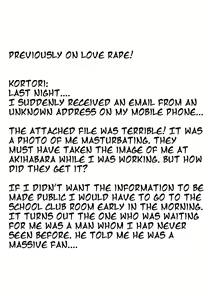 Page 3 of Boku wa Kotori-chan no Naka de - preview thumbnail