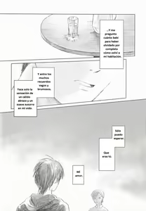 Page 51 of Anata a Dareka no Yoru | Tú y la noche de alguien - preview thumbnail