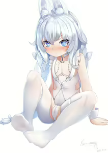 Le Malin — hentai manga cover on Fhentai
