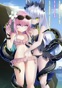 Observer × Josei Shikikan — hentai manga cover on Fhentai