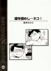 Page 121 of Secross counter! - preview thumbnail