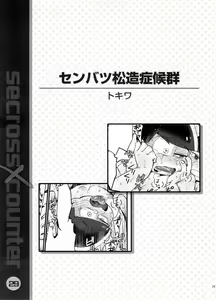 Page 29 of Secross counter! - preview thumbnail