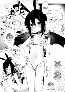 Page 3 of Boku no Chuujitsu na Otsukai | My Loyal Angel - preview thumbnail