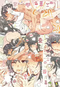 Page 18 of HOME Musume tte, Dou? -Hiratsuka Shizuka- - preview thumbnail