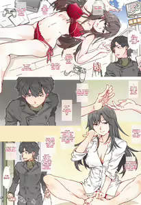 Page 20 of HOME Musume tte, Dou? -Hiratsuka Shizuka- - preview thumbnail