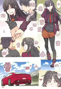Page 32 of HOME Musume tte, Dou? -Hiratsuka Shizuka- - preview thumbnail
