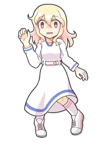 Page 225 of Kana-chan is a Magical Girl ~If Her Transformation is Seen...~ - preview thumbnail