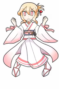 Page 245 of Kana-chan is a Magical Girl ~If Her Transformation is Seen...~ - preview thumbnail