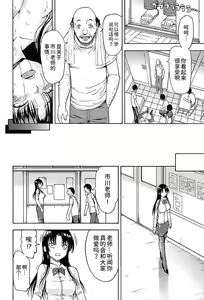 Page 157 of Onna Kyoushi Ichikawa Miyuki - preview thumbnail
