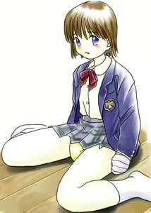 Page 21 of Collected Diaper works from M2 - preview thumbnail