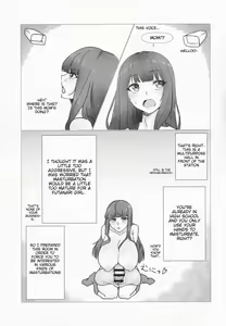 Page 7 of Jouzu ni Onanie Dekiru Kana? - preview thumbnail