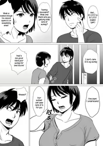 Page 3 of Cospa Saikyou!? Okaa-san Fuuzoku | Best bang for your buck? Mother Sex Shop - preview thumbnail