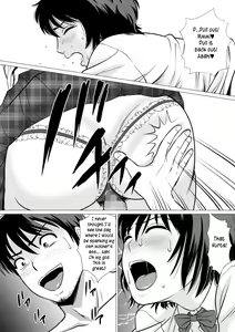 Page 34 of Cospa Saikyou!? Okaa-san Fuuzoku | Best bang for your buck? Mother Sex Shop - preview thumbnail