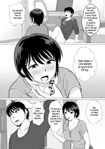 Page 9 of Cospa Saikyou!? Okaa-san Fuuzoku | Best bang for your buck? Mother Sex Shop - preview thumbnail