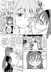 Page 14 of Rinshousuru Futari no Madobe | Canon a due Voci dalla Finestra - preview thumbnail