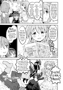 Page 16 of Rinshousuru Futari no Madobe | Canon a due Voci dalla Finestra - preview thumbnail