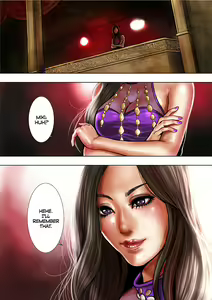Page 25 of Bitch on the Pole Vol.1 (decensored) - preview thumbnail