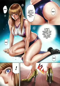 Page 47 of Bitch on the Pole Vol.2 (decensored) - preview thumbnail