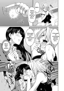 Page 13 of Bengoshi -> Futanari -> Namahaishin - Attorney Futanari Live Broadcast - preview thumbnail