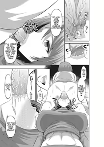 Page 5 of Mama Switch (decensored) - preview thumbnail