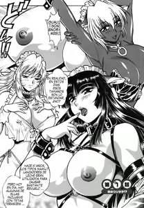 Koisuru Ushi-Chichi - Dear My Ushi-Chichi — hentai manga cover on Fhentai