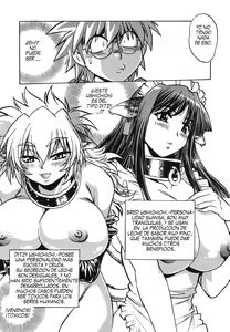 Page 11 of Koisuru Ushi-Chichi - Dear My Ushi-Chichi - preview thumbnail