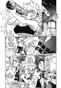 Page 115 of Koisuru Ushi-Chichi - Dear My Ushi-Chichi - preview thumbnail