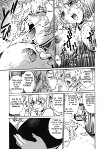 Page 119 of Koisuru Ushi-Chichi - Dear My Ushi-Chichi - preview thumbnail