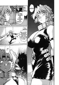 Page 129 of Koisuru Ushi-Chichi - Dear My Ushi-Chichi - preview thumbnail