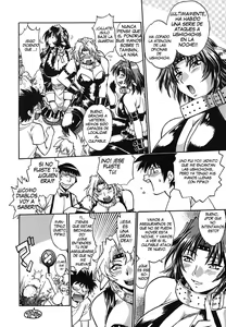 Page 142 of Koisuru Ushi-Chichi - Dear My Ushi-Chichi - preview thumbnail