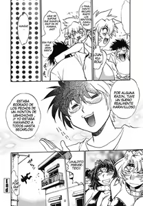 Page 152 of Koisuru Ushi-Chichi - Dear My Ushi-Chichi - preview thumbnail