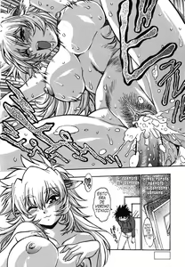 Page 24 of Koisuru Ushi-Chichi - Dear My Ushi-Chichi - preview thumbnail