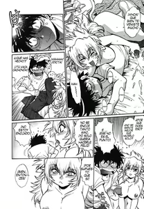 Page 33 of Koisuru Ushi-Chichi - Dear My Ushi-Chichi - preview thumbnail