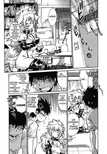 Page 40 of Koisuru Ushi-Chichi - Dear My Ushi-Chichi - preview thumbnail