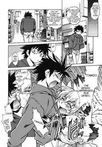 Page 4 of Koisuru Ushi-Chichi - Dear My Ushi-Chichi - preview thumbnail